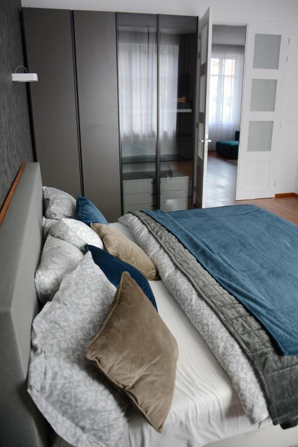 Premium Apartment Near Banska Bystrica Square With Two Big Bedrooms エクステリア 写真